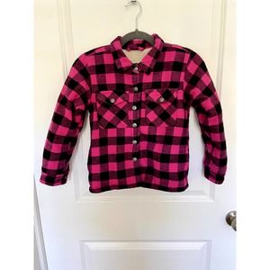 Girl's Bass Pro Shop Fleece